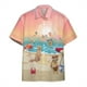 thumbnail image 5 of Camisa hawaiana de dibujos animados para hombre, blusa para hombre, estampado informal de perros en 3D, camisetas casuales de manga corta para hombre, ropa de calle de verano, 5 of 5