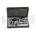 thumbnail image 3 of Functional Otoscope Ophthalmoscope Rhinoscope Set Multi Functional Professional Diagnosis Devices, 3 of 8