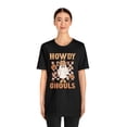 thumbnail image 4 of Howdy Ghouls Spooky Western Halloween Shirt, Halloween 2023 Ghost Tshirt, 4 of 12