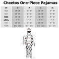 thumbnail image 3 of Men's Cheetos I Am Chester Cheetah Bodysuit, 3 of 3