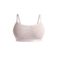 thumbnail image 4 of Joyspun Women's Mesh Bralette, Sizes S-3XL, 4 of 4