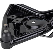 CPP 6372TCA-LKB481 1963-70 C10 Tubular Control Arms, Front Lower