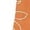 Orange, variant on Womens Wide Leg Pants Printed Pattern High Waisted Relaxed Fit for Weekend Travel And Versatile Daily Wear Trousers for Women