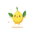 thumbnail image 3 of Cartoon Lemon Theme Stickers, Waterproof Lemon Theme Sticker for Water Bottle Laptop Phone Cases Planner Skateboard Luggage Helmet Party Favor Decor, Ideal for Adults Teens Teacher Rewards, 3 of 9
