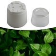 thumbnail image 3 of Plant Pot Self Watering Garden Small Flowerpot African Violet Pots, 3 of 11