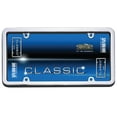 thumbnail image 1 of Cruiser Partie Fabricant, Cadre de Plaque d'Immatriculation 20130, 1 of 2