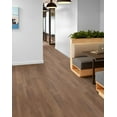 thumbnail image 5 of Shaw 5603V In The Grain Ii 5.0 6" X 48" Embossed Vinyl Flooring - Burlwood, 5 of 7