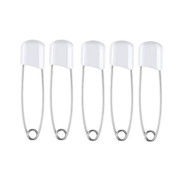 Safety Pin Baby