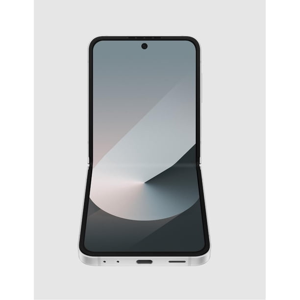 Samsung Galaxy Z Flip 6 256 GB Blanco Open Box blanco 0 | Bodega