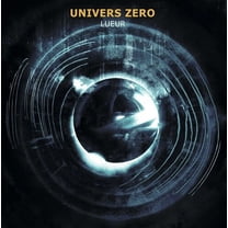 Univers Zero - Lueur - Music & Performance - Vinyl