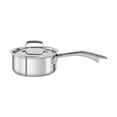 thumbnail image 1 of ZWILLING Truclad 1.9 L Poêle à Sauce Ronde en Acier Inoxydable 18/10, 1 of 5
