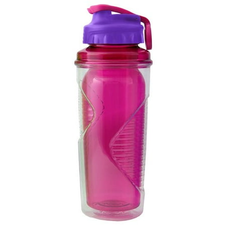 Cool Gear 20 oz Double Wall Bottle