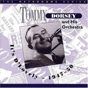 Tommy Dorsey & His Orchestra: Jack Duffy, Lucy Ann Polk (vocals); Buddy DeFranco (clarinet, alto saxophone); Corky Corcoran (tenor saxophone); Ziggy Elman, Charlie Shavers (trumpet); Tommy Dorsey (tro