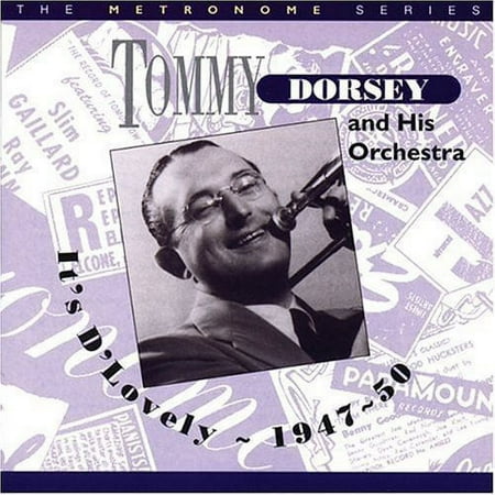 Tommy Dorsey & His Orchestra: Jack Duffy, Lucy Ann Polk (vocals); Buddy DeFranco (clarinet, alto saxophone); Corky Corcoran (tenor saxophone); Ziggy Elman, Charlie Shavers (trumpet); Tommy Dorsey (tro
