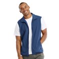 thumbnail image 3 of Men'S Polar Fleece Vest, 3 of 4