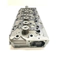 thumbnail image 4 of Cylinder Head Complete with Valves for Kubota V2203 V2203T V2203E V2203B 19077-03048, 4 of 6