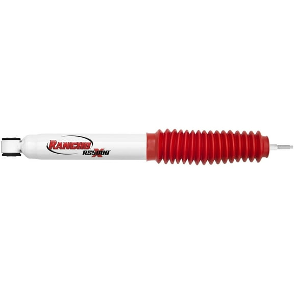 Rancho RS5000X RS55128 Shock Absorber 2004 Jeep Grand Cherokee