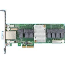 UPC 735858287548 product image for Intel RAID Expander RES2CV288 28 Internal and 8 External Port SAS/SATA 12Gb Expa | upcitemdb.com
