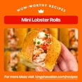 thumbnail image 5 of King's Hawaiian Original Hawaiian Sweet Dinner Rolls 24 Count, 24 oz, Shelf-Stable ( Includes One Tissue Pack ), 5 of 6