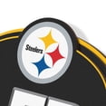 thumbnail image 3 of YouTheFan NFL Pittsburgh Steelers Street Sign, 3 of 4
