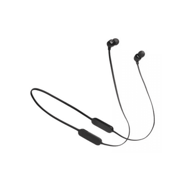 Audífonos in-ear inalámbricos JBL Tune 115BT negro