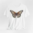 thumbnail image 3 of Butterfly Tee Shirt, Shirt with Butterfly, 3 of 18