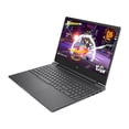 thumbnail image 4 of HP Victus 15-fb3001nr 15.6" Gaming Laptop Computer - Mica Silver, 4 of 5