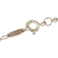 thumbnail image 6 of Pre-Owned Tiffany & Co. 1837 Bar Pendant Long Necklace with Ball Chain, 925 Sterling... (Good), 6 of 8