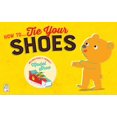 thumbnail image 4 of How To...Tie Your Shoes: Lake Press Activity Book [Board book], 4 of 4