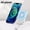 W006-WHITE, variant on 19.25W PD Charging Power Bank 5000Mah - Compact Wireless Charger, Magnetic Charging Pack, USB Type-C, Rechargeable Lithium Polymer Battery for Mobile Devices