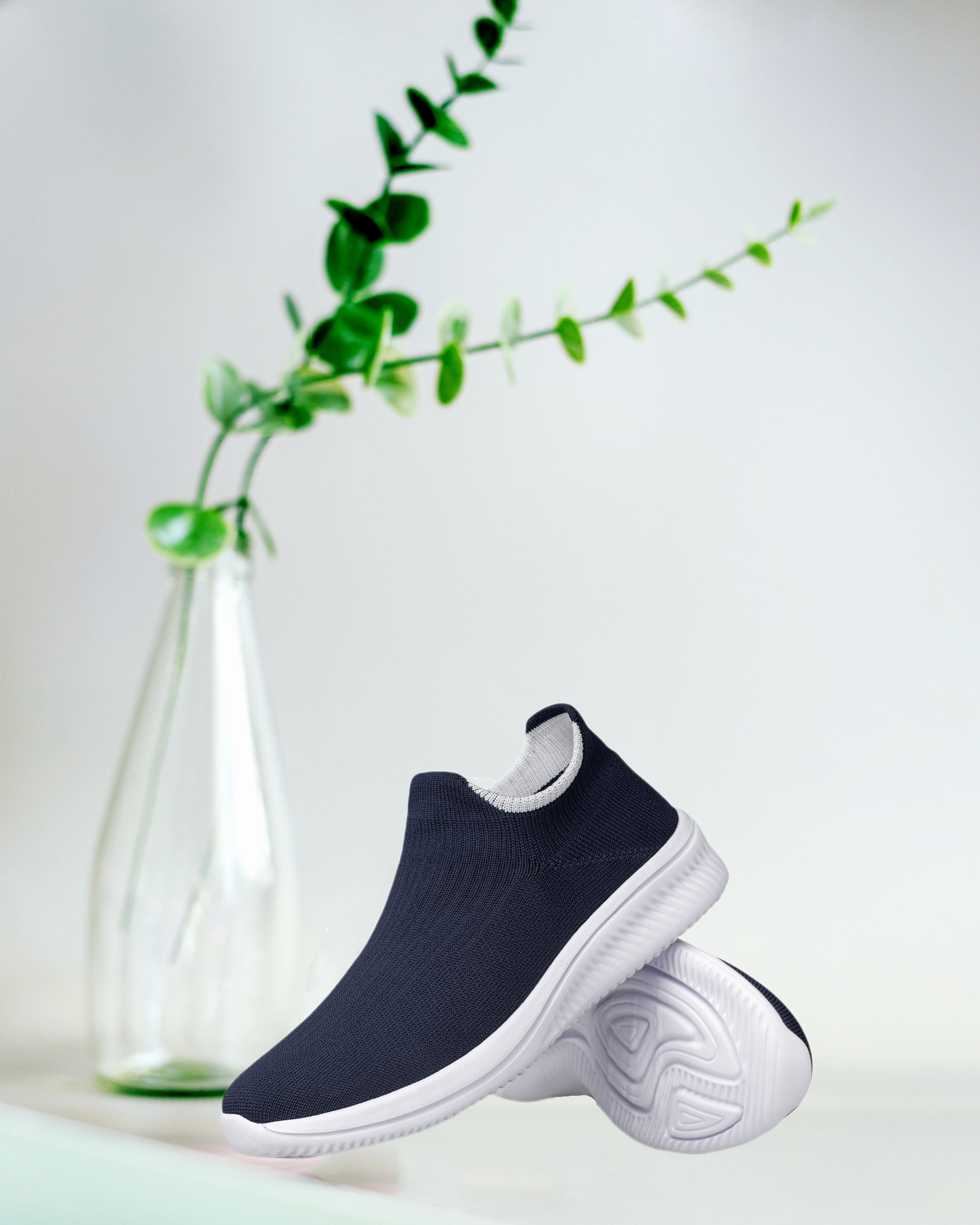 Puma Running Shoes : Buy Puma Scorch Mark Slip On Men Black Running Shoes  Online | Nykaa Fashion