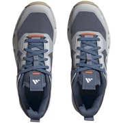 Five Ten Trailcross XT Flat Shoes - Womens Silver Violet/Ftwr White/Wonder Steel 8
