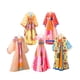 thumbnail image 4 of DIY Hanfu Ropa Juguetes, Kits de costura para niñas, Regalos para el día de San Valentín para niños, Kits de manualidades DIY Creatividad para edades para bailar, 4 of 7