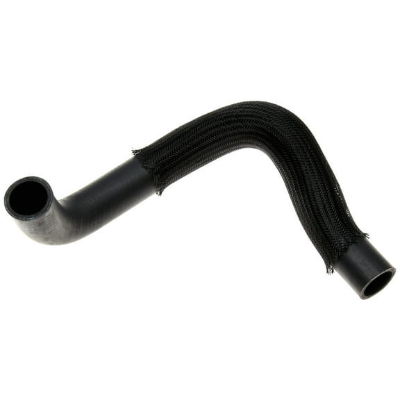 Radiator Coolant Hose Fits 2015 Jeep Wrangler
