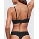 thumbnail image 2 of Bralette CRZ YOGA Softhold Sin Aros Ajustable Negro XL, 2 of 5