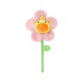 thumbnail image 1 of Adorable peluche de capibara para niños y coleccionistas, fabricado con materiales suaves, ideal para todas las edades, 1 of 4