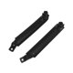 thumbnail image 4 of Inside Door Handle Inner Grip Cover 823702C000LK,82370-2C000 for Tiburon Coupe 2003-2006 Left Side, 4 of 5