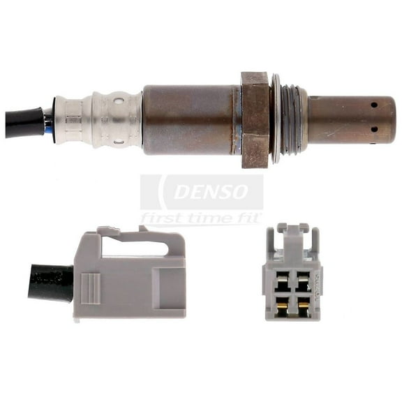 Oxygen Sensor Fits select: 2009-2013 TOYOTA COROLLA, 2009-2013 TOYOTA COROLLA MATRIX