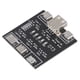 thumbnail image 1 of Probador Cable USB DT3 Placa Detección Cable Datos USB Tipo C para IPhone Y Android, 1 of 9