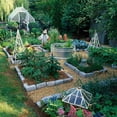 thumbnail image 5 of Heirloom Vegetable & Herb Seed Kit – 15 Variety Garden Pack – Non-GMO Seeds for Planting – Includes Tomato, Lettuce, Cucumber, Onion, Broccoli & More, 5 of 7