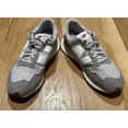 thumbnail image 3 of NEW BALANCE Men's Gray 237V1 Lifestyle Casual Sneakers MS237GE US Size 12 New, 3 of 5