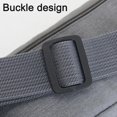 thumbnail image 4 of Fanny Pack For Women Men,slim Waist Pack, Crossbody Running Belt Walking, Cycling, Traveling, 4 of 4