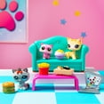 thumbnail image 4 of Littlest Pet Shop Diner Dash Play Pack, For Ages 4 Years and Up, 4 of 8