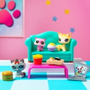 Littlest Pet Shop Diner Dash Play Pack, For Ages 4 Years and Up