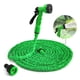 thumbnail image 1 of Manguera Expandible Jardin Practiksa Manguera Expandible Jardin Pistola Aspersor Retractil 30mt Verde, 1 of 2
