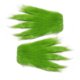 thumbnail image 3 of Moyic 1 par de guantes de felpa, guantes de Navidad, Halloween, fiesta de lujo, accesorios de Cosplay, decoración de Navidad, guantes para hombres, Kits de decoración para fiestas Moyic HA008518-00B, 3 of 6