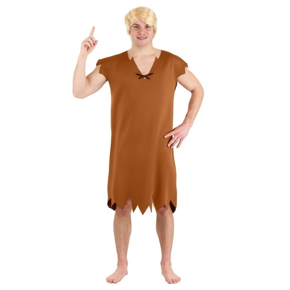 Costume Barney de Pierres à Briquet Classiques Grande Taille