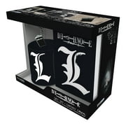 ABYstyle Death Note - "L" 3-Pc Gift Set