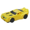 Transformers Robots in Disguise 1-Step Changers Patrol Mode Bumblebee Figure