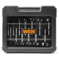 thumbnail image 4 of WEN Products 14-Piece Forstner Bit Set with Carrying Case, 4 of 4
